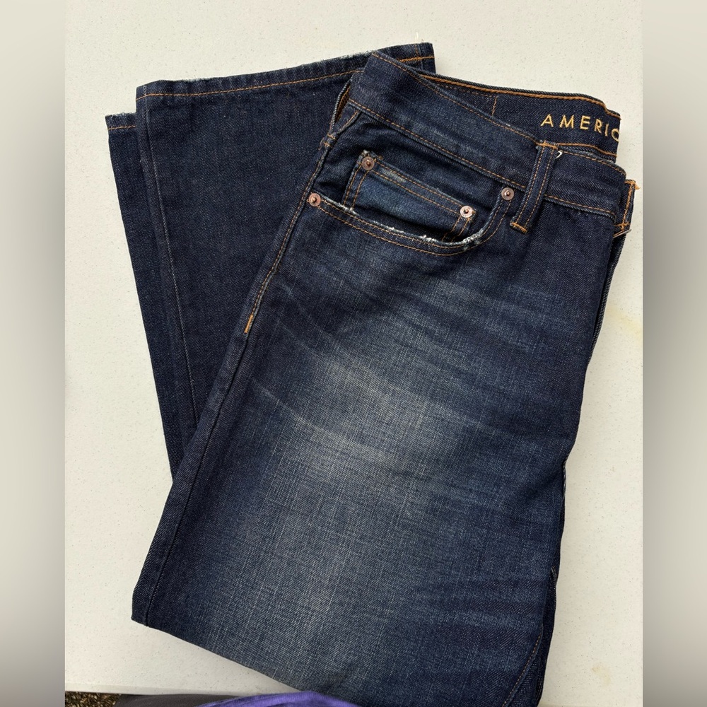 EUC Men’s American Eagle jeans